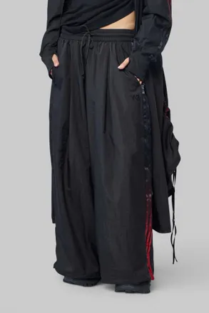 Yohji Yamamoto GRD 3S Wide Pants
