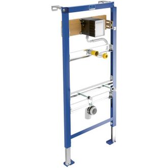 Villeroy & Boch Villeroy&boch - Viconnect, Elemento De Pared De Urinario Para