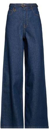 Zimmermann BOTTOMWEAR - Pantaloni jeans su YOOX.COM