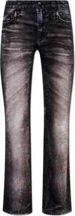 Avavav Avavav, Donna, Pantaloni, Nero, S, new
