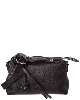 Fendi Fendi By The Way Soft Medium Leather Shoulder Bag