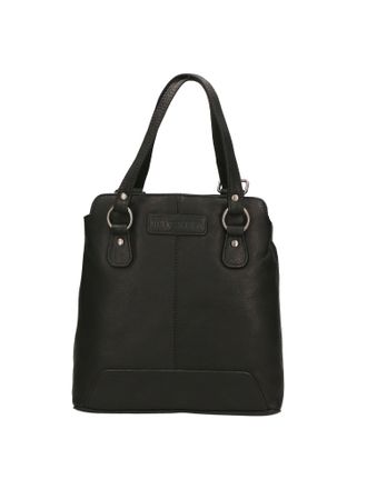 Hill Burry Rugzak Heren BLACK