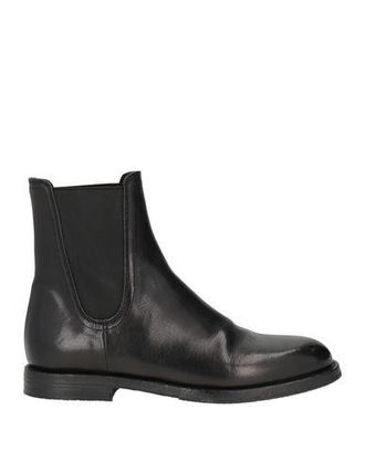 Pantanetti CALZADO - Botines de ca&ntilde;a alta en YOOX.COM