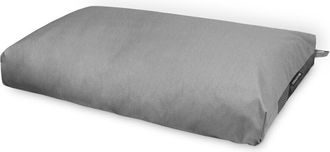 Happers Happers - Coj&iacute;n Para Palets Asiento Y/o Respaldo 120x60x20 Gris Claro Naylim Mate