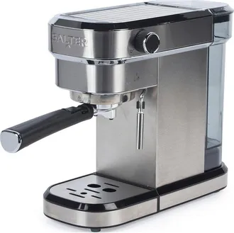 Salter M&aacute;quina De Espresso Salter Ek6139vde