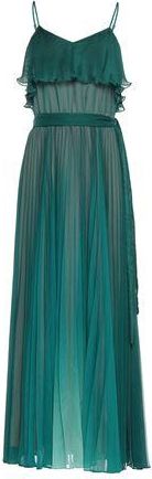 Twin-Set VESTIDOS - Vestidos largos en YOOX.COM