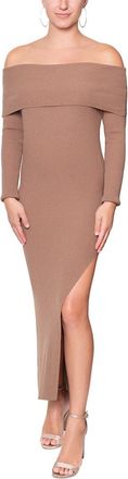 Rachel Roy Rachel Rachel Roy Delia Midi Sweaterdress