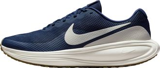 Nike Revolution 8 Midnight Navy Gum Medium Brown HJ9198-402