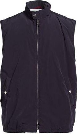 Brunello Cucinelli JACKEN & M&Auml;NTEL - Westen auf YOOX.COM