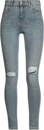 Dr. Denim PARTES DE ABAJO - Pantalones vaqueros en YOOX.COM