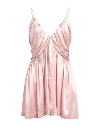 Semicouture DRESSES - Mini dresses on YOOX.COM