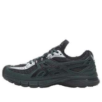 Asics x Kiko Kostadinov UB12-S Gel SD Lyte Obsidian Grey 1203A655-020
