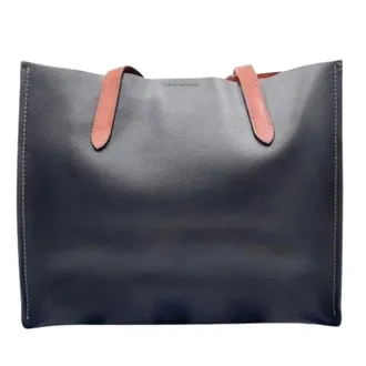 Coach Borsa Tote Pre-owned - - Pre-owned - Donna - Nero - ONE SIZE