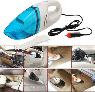 Trade Shop Trade Shop - Encendedor Hoover Autocaravana Caravana Portatil Peli 12v