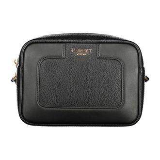 Twinset Bolso C&aacute;mara - Bags - Mujer - Negro - ONE SIZE