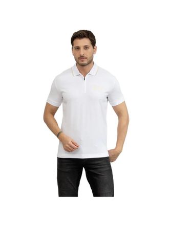 Emporio Armani Heren Origineel Poloshirt