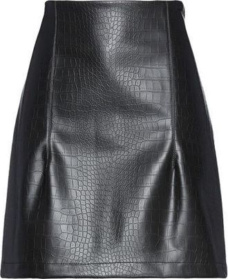 Beatrice .B BOTTOMWEAR - Midi skirts sur YOOX.COM