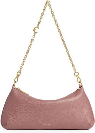 Coccinelle C-Me Mini - Bags - Mujer - Rosa - ONE SIZE