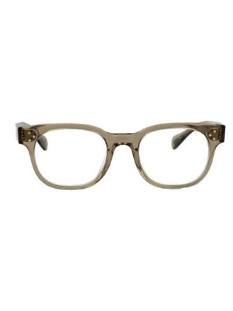 Oliver Peoples Optical