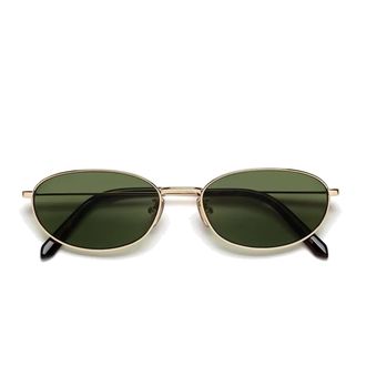 Retro Superfuture Uovo Classico Sunglasses