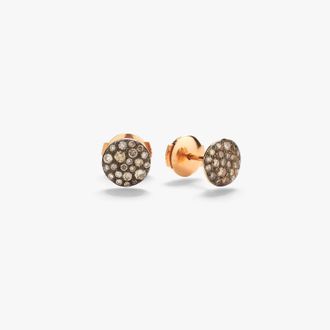 POMELLATO Sabbia Earrings