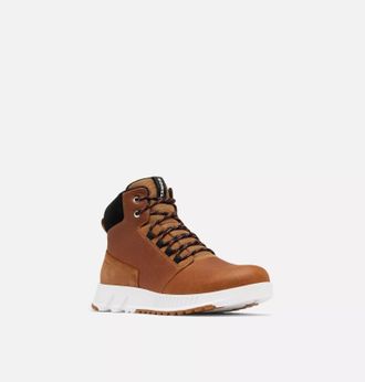 Sorel Mac Hill Hiking Boot - Brown