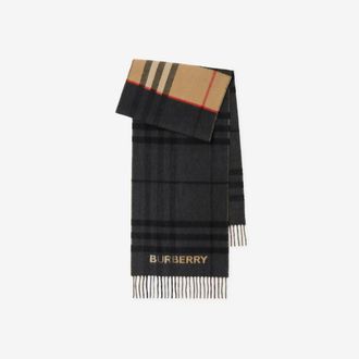 Do burberry scarves ever go on sale online