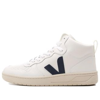 Veja Veja V-15 Leather White Nautico VQ0203086