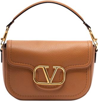 Valentino Garavani Alltime Shoulder Bag