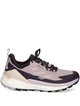adidas Terrex Free Hiker sneakers - Paars