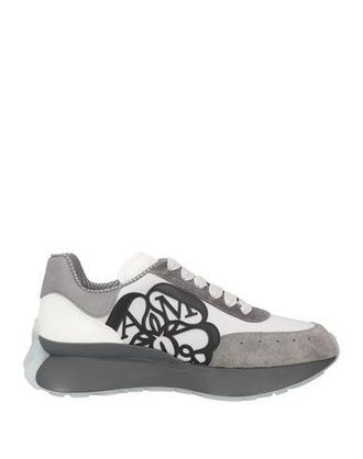 Alexander McQueen FOOTWEAR - Trainers sur YOOX.COM