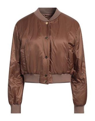 Max Mara JACKEN & M&Auml;NTEL - Jacken und Anoraks auf YOOX.COM