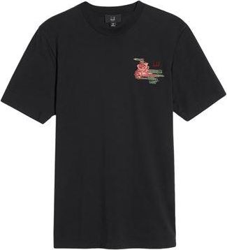 Dunhill TOPWEAR - T-shirts sur YOOX.COM