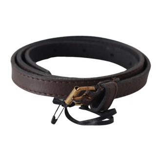 Mila Sch&ouml;n Donna, Accessori, Marrone, Taglia unica, new