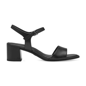Tamaris Mujer, Zapatos, Negro, Talla: 39 EU