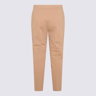 Max Mara Womens Trousers Camel _vi Pa Ea