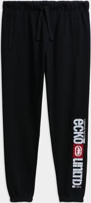 Ecko Legacy Knit Joggers in Black at Nordstrom, Size Medium X 30