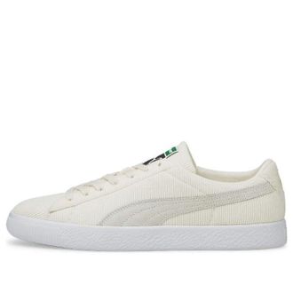 Puma Butter Goods x Basket Vintage Cream 381970-01