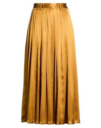 Etro BOTTOMWEAR - Maxi skirts sur YOOX.COM
