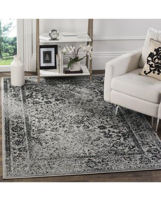 Safavieh Adirondack Wilderun Power Loomed Rug