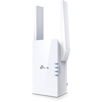 Remington TP-Link RE705X moltiplicatore di rete Ricevitore e trasmettitore di rete Bianco