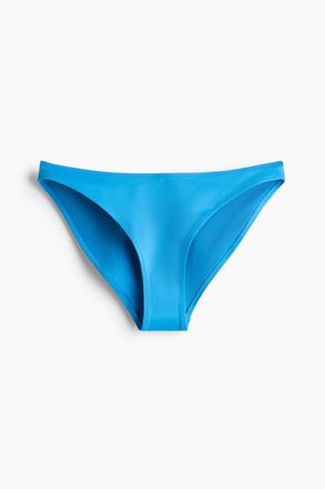 H&M Bikinihose - Blue