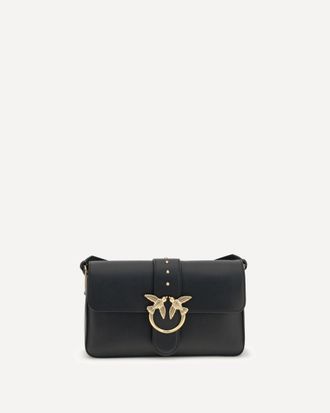 Pinko Borsa a Tracolla Love One Woman UNI