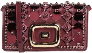 Roger Vivier BOLSOS - Bolsos con bandolera en YOOX.COM
