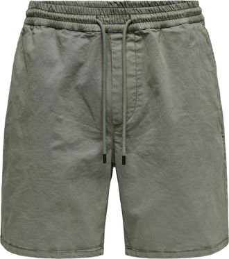 Only & Sons Korte Broek