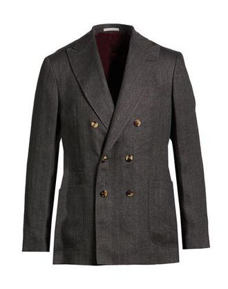 Brunello Cucinelli Blazers
