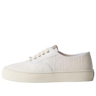 Dior Saltwind Sneaker White 3SN348AEW_H000