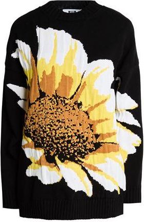 Msgm KNITWEAR - Jumpers on YOOX.COM