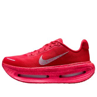 Nike (WMNS) Nike Vomero Premium University Red Hyper Pink IU2827-600