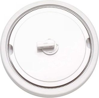 OEM Rueda Completa - Para Limpiador Automatico De Piscina Polaris 280 - Con Cojinete Y Neum&aacute;tico De Caucho - 1 Unidad